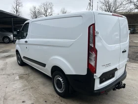 Ford Transit Custom 2.0TDI, снимка 13