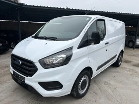     Ford Transit Custom 2.0TDI