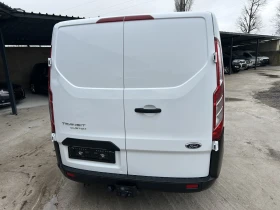 Ford Transit Custom 2.0TDI, снимка 11