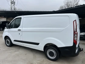 Ford Transit Custom 2.0TDI, снимка 3