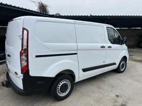 Ford Transit Custom 2.0TDI, снимка 12