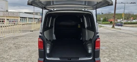 VW Transporter 2.0D-204kAutoMaxi | Mobile.bg    13