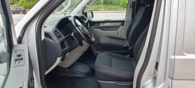 Обява за продажба на VW Transporter 2.0D-204kAutoMaxi ~25 999 лв. - изображение 9