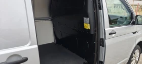 VW Transporter 2.0D-204kAutoMaxi | Mobile.bg    16