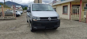 Обява за продажба на VW Transporter 2.0D-204kAutoMaxi ~25 999 лв. - изображение 1