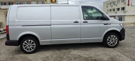 Обява за продажба на VW Transporter 2.0D-204kAutoMaxi ~25 999 лв. - изображение 7