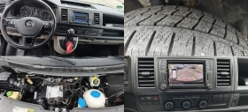VW Transporter 2.0D-204kAutoMaxi | Mobile.bg    15