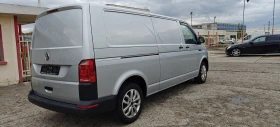 Обява за продажба на VW Transporter 2.0D-204kAutoMaxi ~25 999 лв. - изображение 6