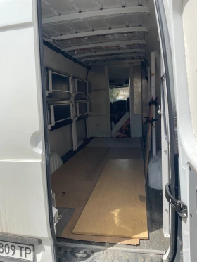 Mercedes-Benz Sprinter 316 | Mobile.bg    7