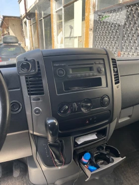 Mercedes-Benz Sprinter 316 | Mobile.bg    8