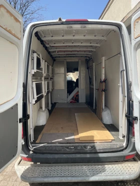 Mercedes-Benz Sprinter 316 | Mobile.bg    6