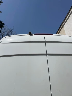 Mercedes-Benz Sprinter 316 | Mobile.bg    9