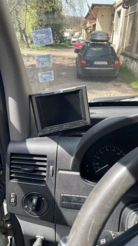     Mercedes-Benz Sprinter 316