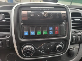 Обява за продажба на Renault Trafic 1, 6 CDTI 145  ~44 500 лв. - изображение 9