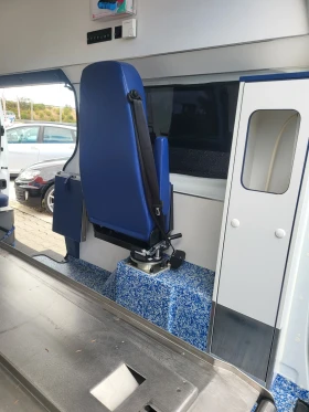 Renault Trafic 1, 6 CDTI 145  | Mobile.bg    13