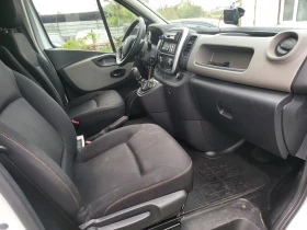Обява за продажба на Renault Trafic 1, 6 CDTI 145  ~44 500 лв. - изображение 10