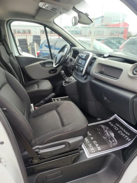 Renault Trafic 1, 6 CDTI 145  | Mobile.bg    14