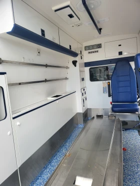 Обява за продажба на Renault Trafic 1, 6 CDTI 145  ~44 500 лв. - изображение 11