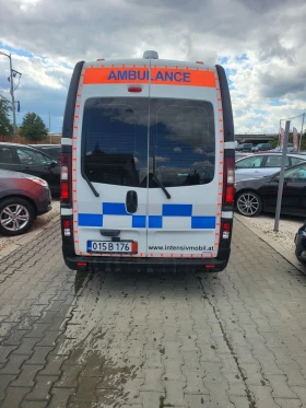 Обява за продажба на Renault Trafic 1, 6 CDTI 145  ~44 500 лв. - изображение 5