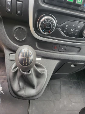 Обява за продажба на Renault Trafic 1, 6 CDTI 145  ~44 500 лв. - изображение 8