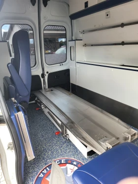 Обява за продажба на Renault Trafic 1, 6 CDTI 145  ~44 500 лв. - изображение 8