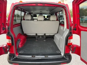Обява за продажба на VW Transporter 2.0TDI LONG 8+ 1  ~22 999 лв. - изображение 10