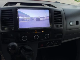 VW Transporter 2.0TDI LONG 8+ 1  | Mobile.bg    16