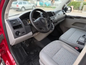 Обява за продажба на VW Transporter 2.0TDI LONG 8+ 1  ~22 999 лв. - изображение 8