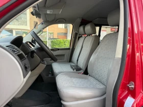 Обява за продажба на VW Transporter 2.0TDI LONG 8+ 1  ~22 999 лв. - изображение 9