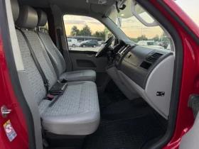 Обява за продажба на VW Transporter 2.0TDI LONG 8+ 1  ~22 999 лв. - изображение 4