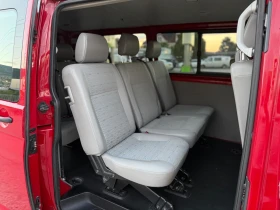 Обява за продажба на VW Transporter 2.0TDI LONG 8+ 1  ~22 999 лв. - изображение 5