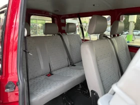 Обява за продажба на VW Transporter 2.0TDI LONG 8+ 1  ~22 999 лв. - изображение 6
