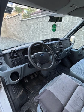 Обява за продажба на Ford Transit ~10 300 лв. - изображение 3