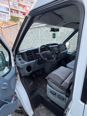 Обява за продажба на Ford Transit ~10 300 лв. - изображение 4