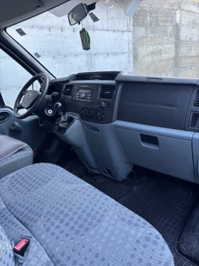 Обява за продажба на Ford Transit ~10 300 лв. - изображение 5
