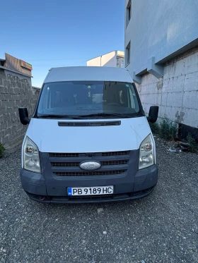 Обява за продажба на Ford Transit ~10 300 лв. - изображение 2