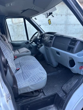 Обява за продажба на Ford Transit ~10 300 лв. - изображение 6