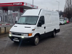 Iveco Daily Товарен!, снимка 1