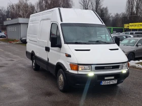 Iveco Daily Товарен!, снимка 3