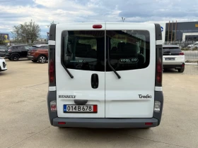 Renault Trafic 1.9DCI 9 �����* ��������*  | Mobile.bg � ����� ������ 12