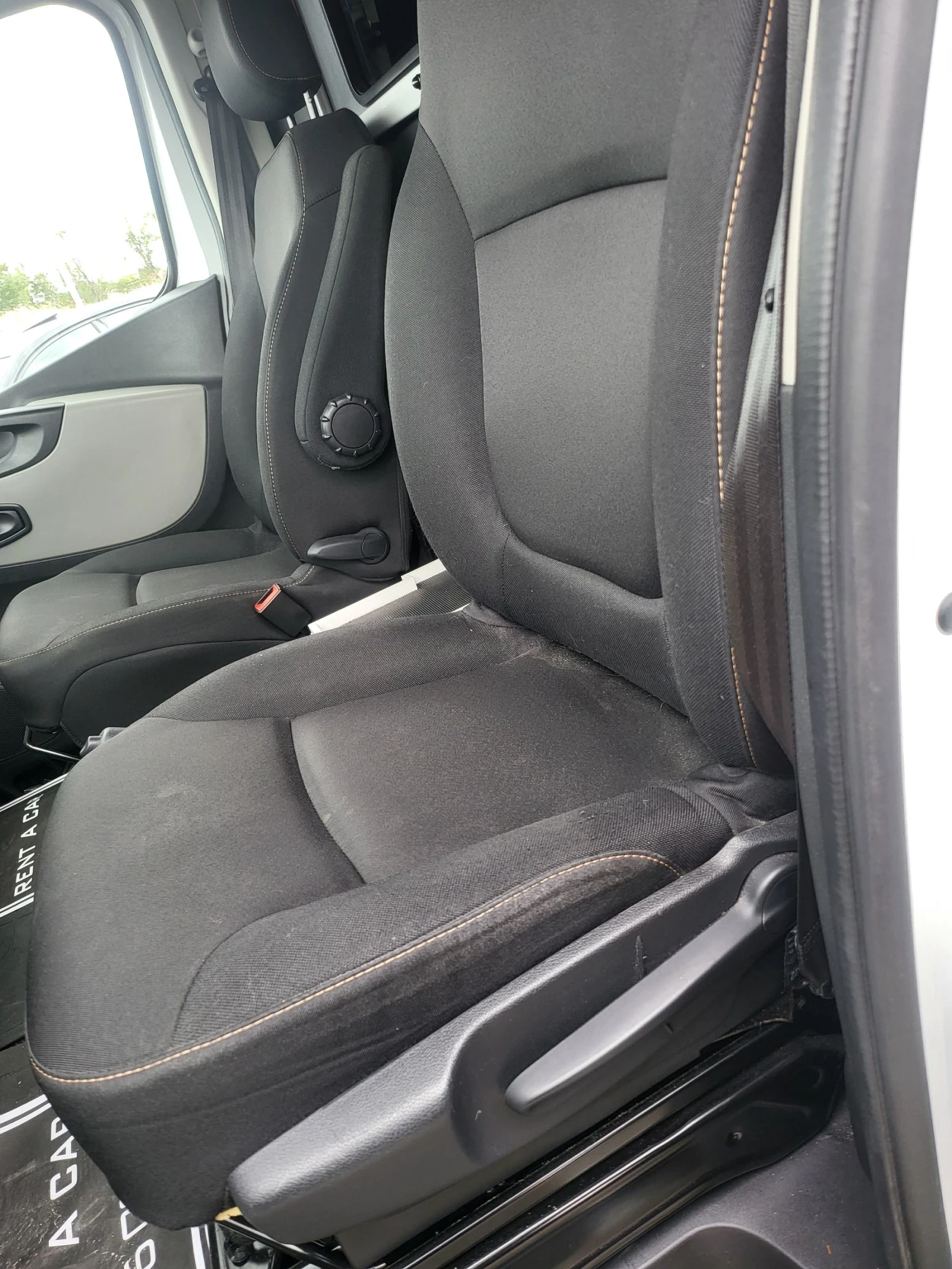 Renault Trafic 1, 6 CDTI 145  | Mobile.bg   15