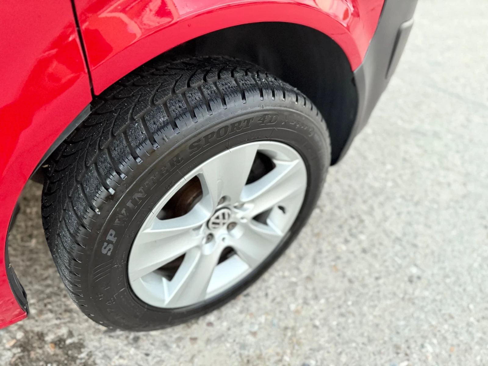 VW Transporter 2.0TDI LONG 8+ 1  | Mobile.bg   12