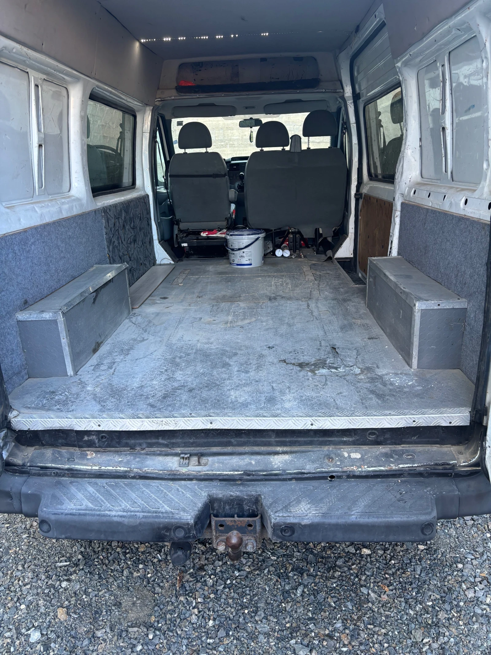 Ford Transit  - изображение 10