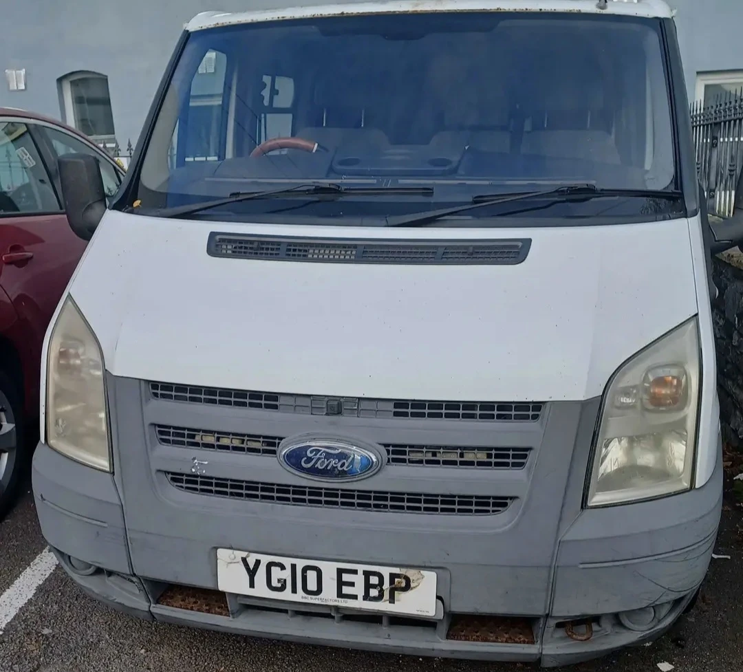 Ford Transit ����� ����� 2.2 280  | Mobile.bg � ����������� 3