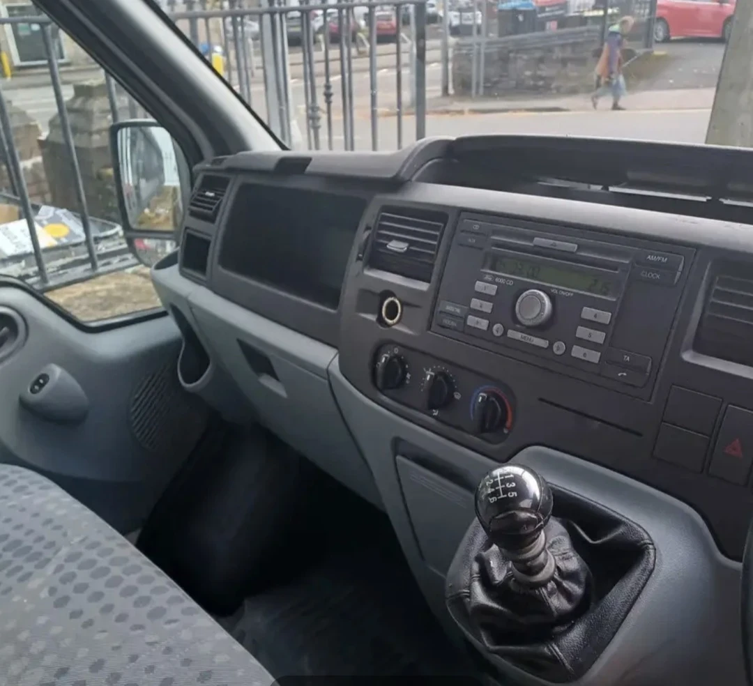 Ford Transit ����� ����� 2.2 280  | Mobile.bg � ����������� 1