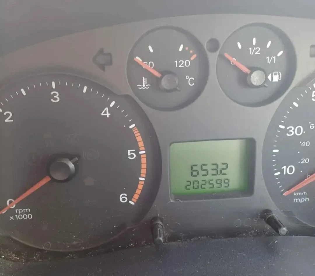 Ford Transit ����� ����� 2.2 280  | Mobile.bg � ����������� 2