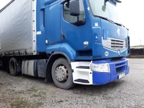 Renault Premium 450 DXI, снимка 2