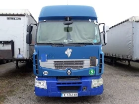 Renault Premium 450 DXI, снимка 7