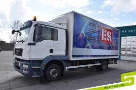 Man Tgm LKW26017, снимка 1