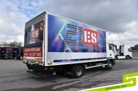 Man Tgm LKW26017, снимка 5